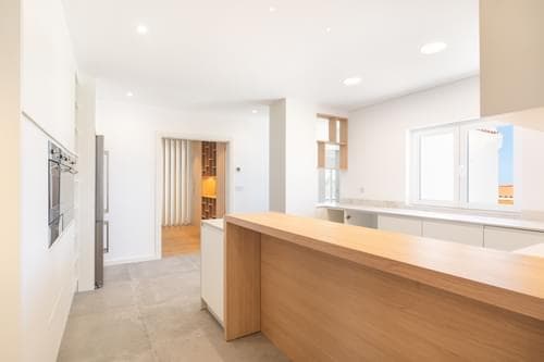 PF40215 - Moradia Isolada T6 com piscina, Azóia, Sintra - Imagem 24