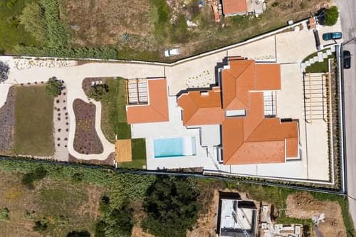 PF40215 - Moradia Isolada T6 com piscina, Azóia, Sintra - Imagem 64