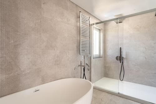 PF40215 - Moradia Isolada T6 com piscina, Azóia, Sintra - Imagem 45