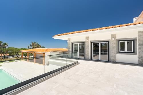 PF40215 - Moradia Isolada T6 com piscina, Azóia, Sintra - Imagem 49