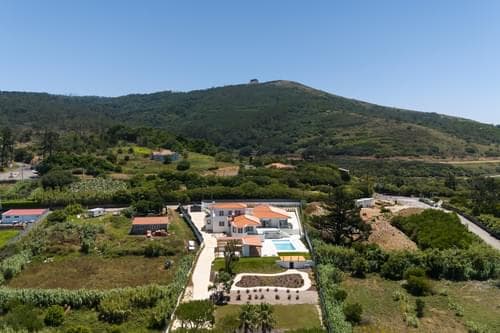 PF40215 - Moradia Isolada T6 com piscina, Azóia, Sintra - Imagem 65