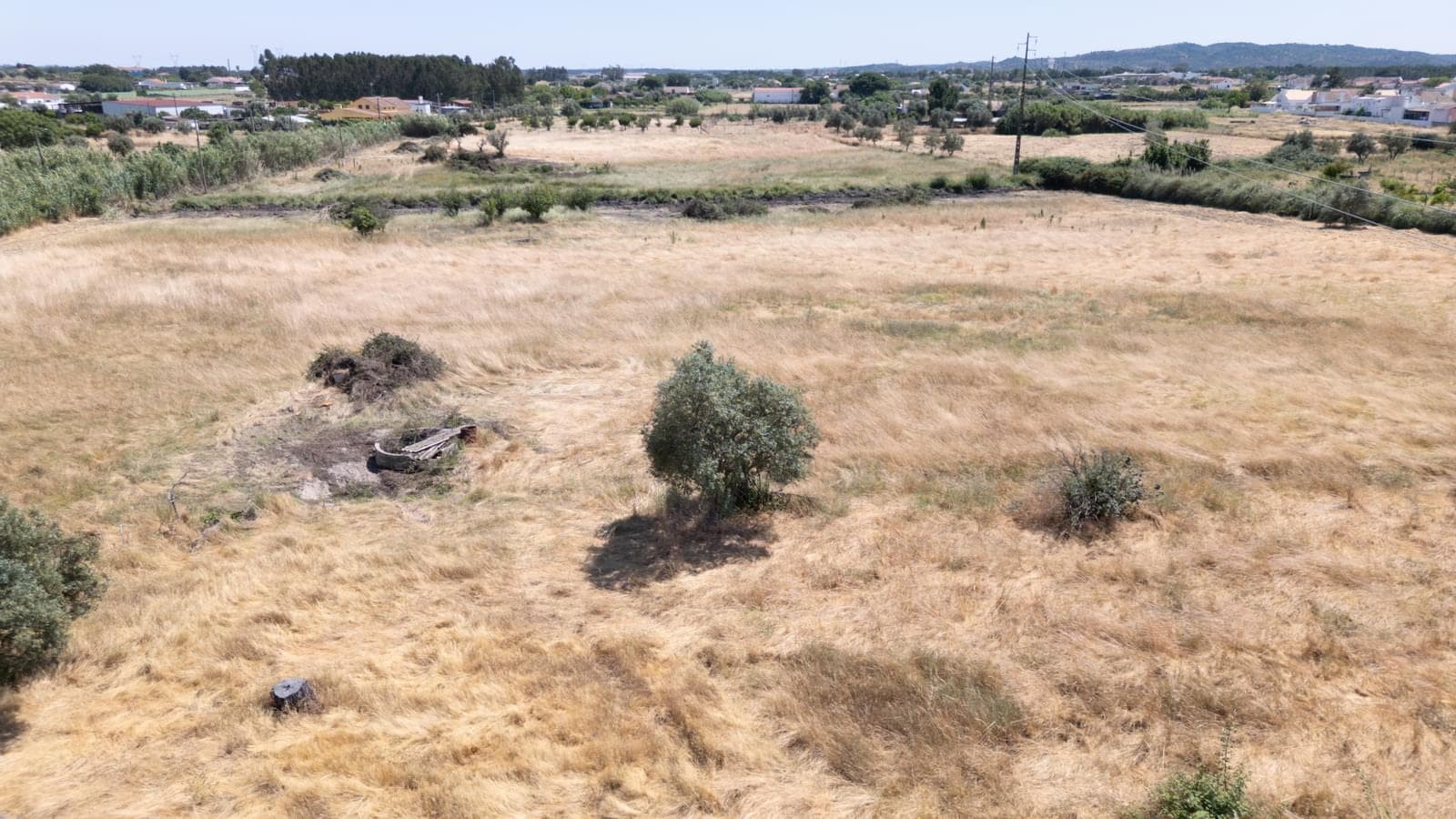 Terreno Misto 2.5 ha, Grandola - Imagem 24