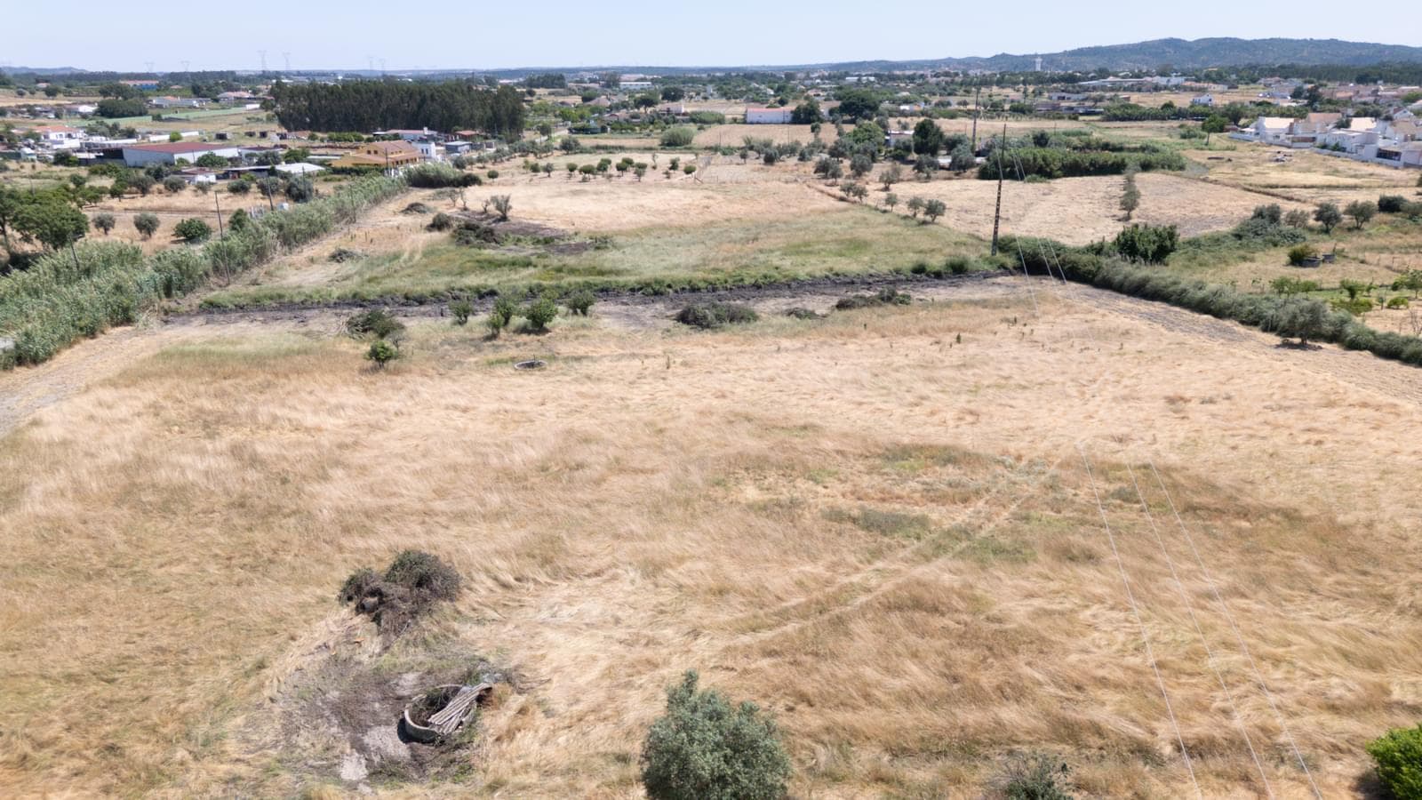 Terreno Misto 2.5 ha, Grandola - Imagem 12