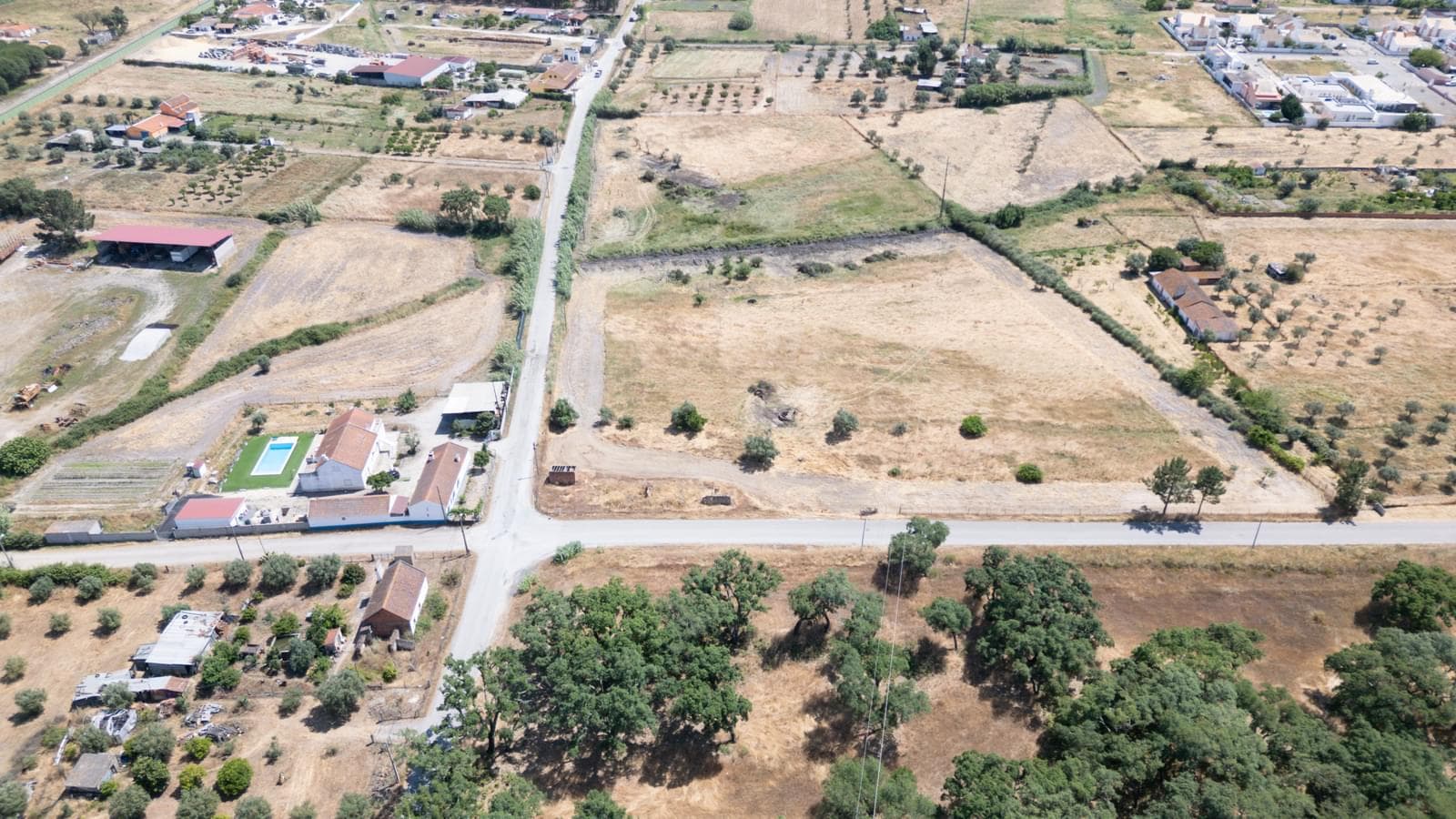 Terreno Misto 2.5 ha, Grandola - Imagem 7
