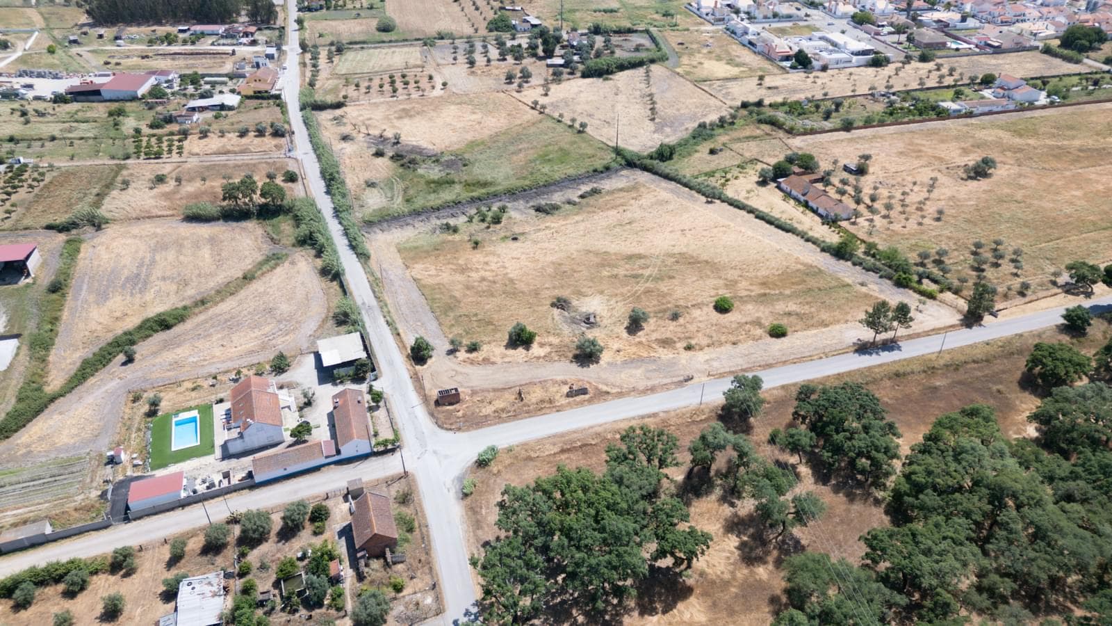 Terreno Misto 2.5 ha, Grandola - Imagem 23
