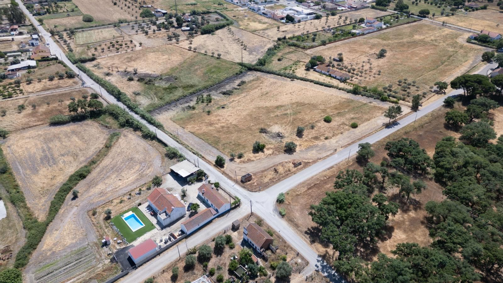 Terreno Misto 2.5 ha, Grandola - Imagem 11