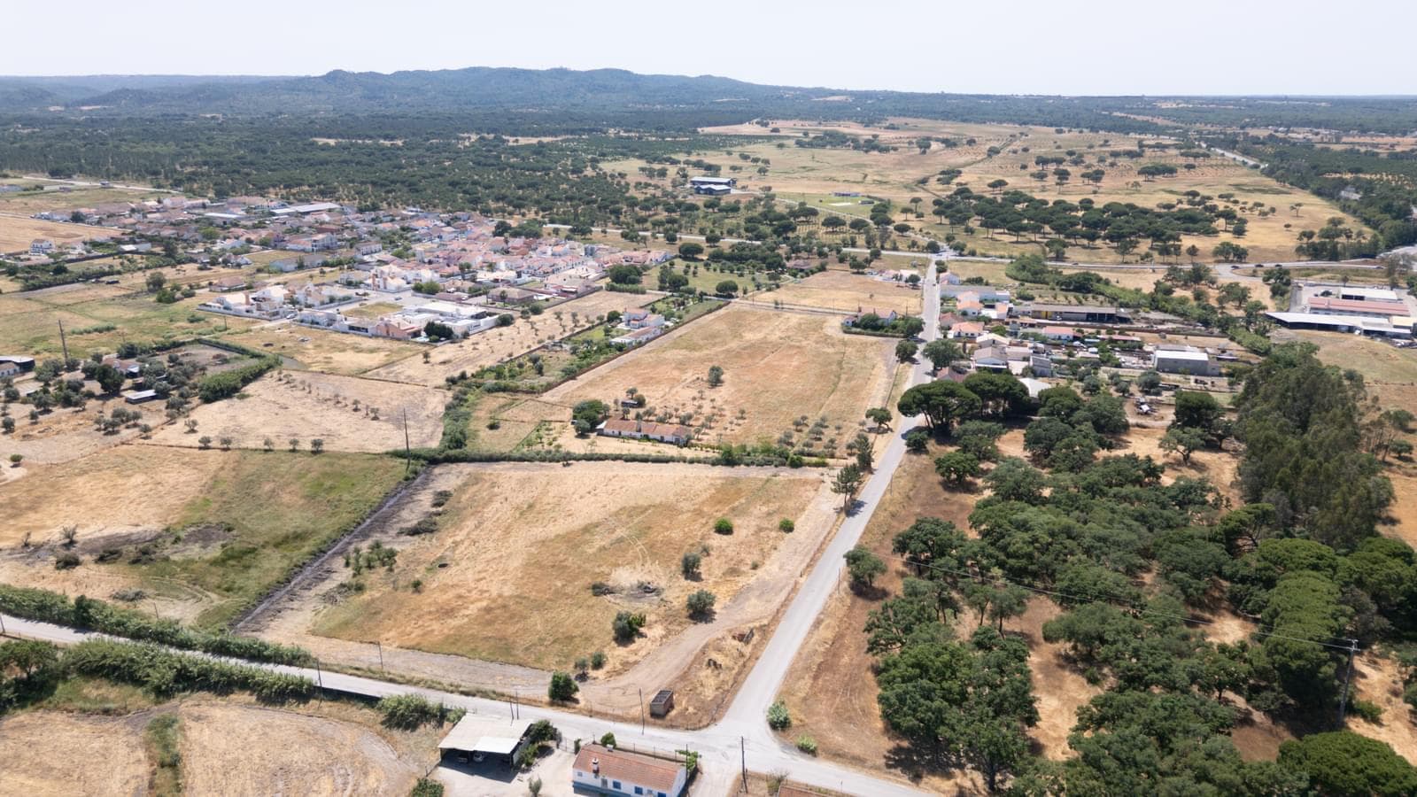Terreno Misto 2.5 ha, Grandola - Imagem 13