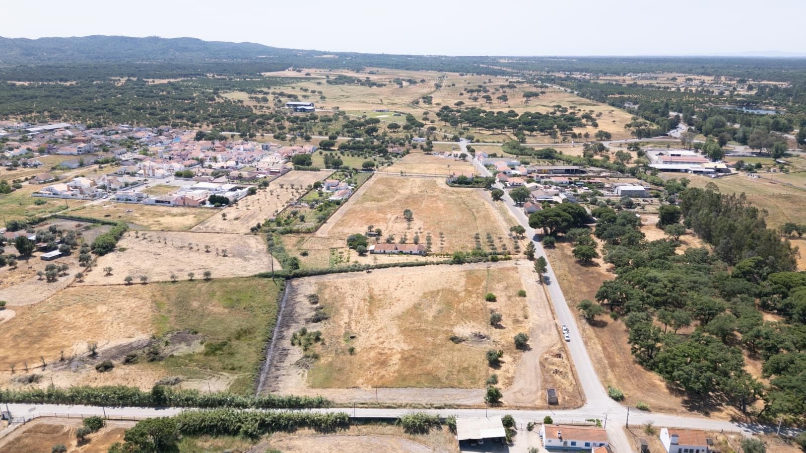 Terreno Misto 2.5 ha, Grandola - Imagem 9