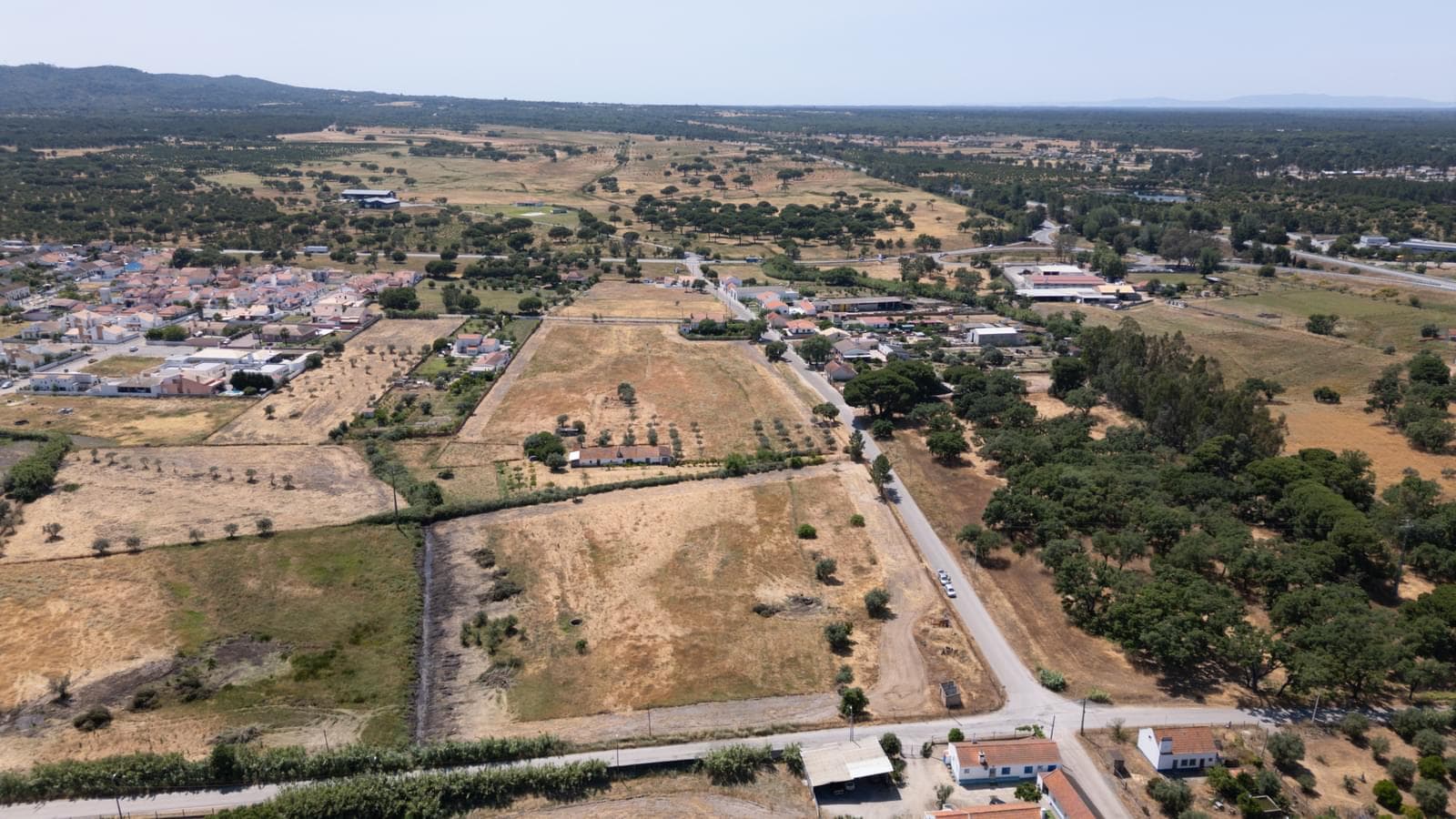 Terreno Misto 2.5 ha, Grandola - Imagem 14