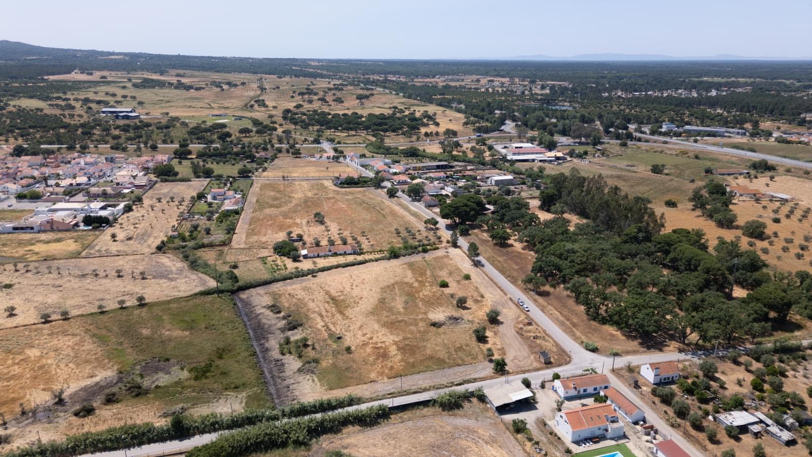 Terreno Misto 2.5 ha, Grandola - Imagem 3