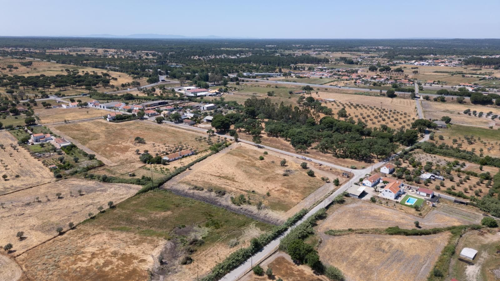 Terreno Misto 2.5 ha, Grandola - Imagem 16