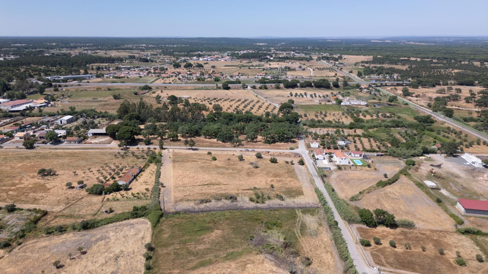 Terreno Misto 2.5 ha, Grandola - Imagem 18