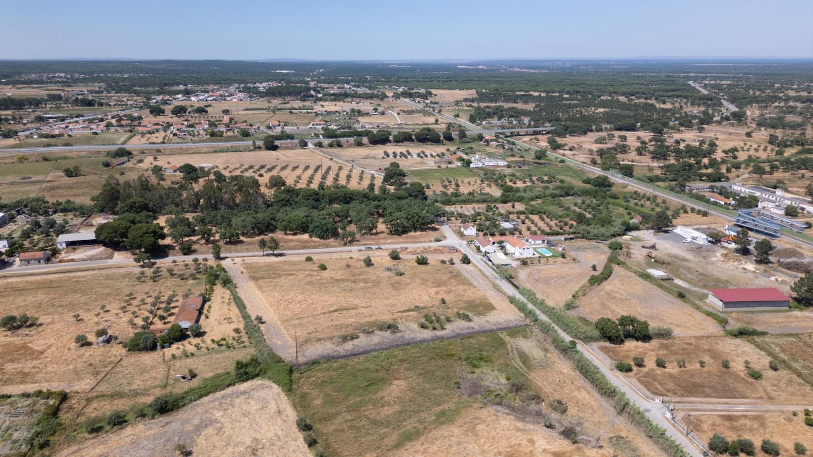 Terreno Misto 2.5 ha, Grandola - Imagem 5