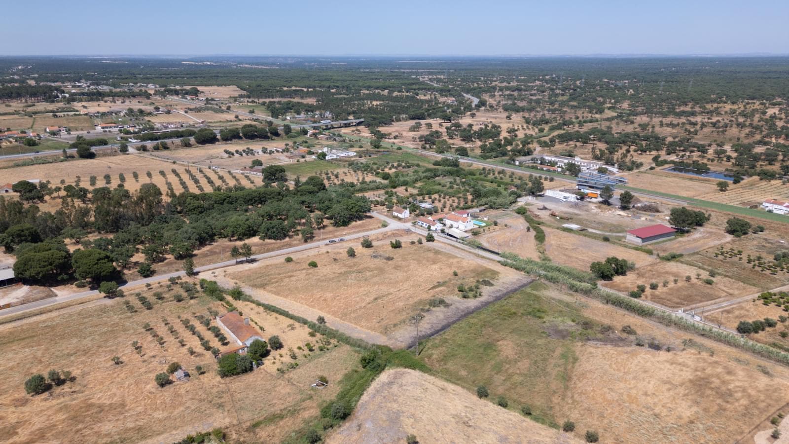 Terreno Misto 2.5 ha, Grandola - Imagem 19