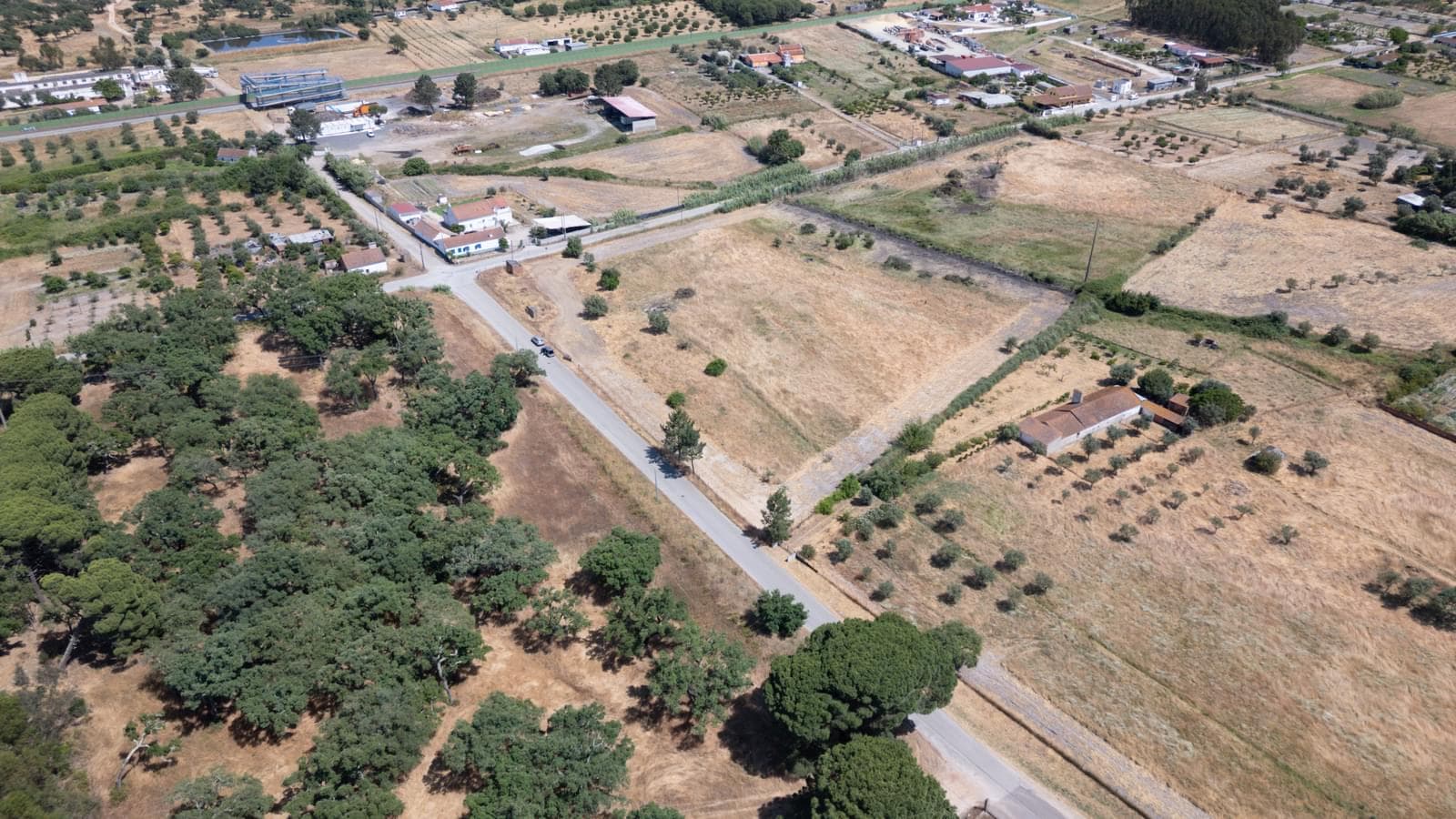 Terreno Misto 2.5 ha, Grandola - Imagem 20