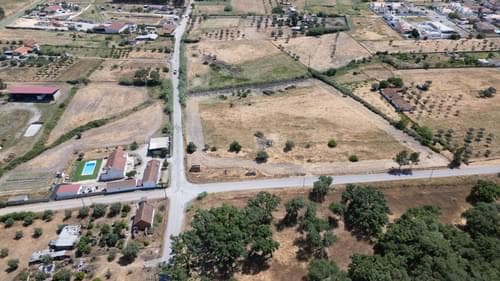 PF37376 - Terreno Misto 2.5 ha, Grandola - Imagem 1
