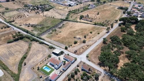PF37376 - Terreno Misto 2.5 ha, Grandola - Imagem 17