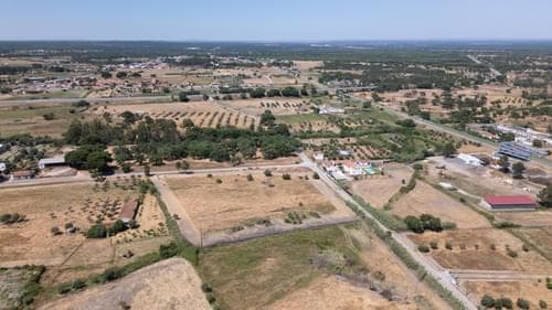 PF37376 - Terreno Misto 2.5 ha, Grandola - Imagem 5