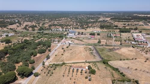 PF37376 - Terreno Misto 2.5 ha, Grandola - Imagem 8