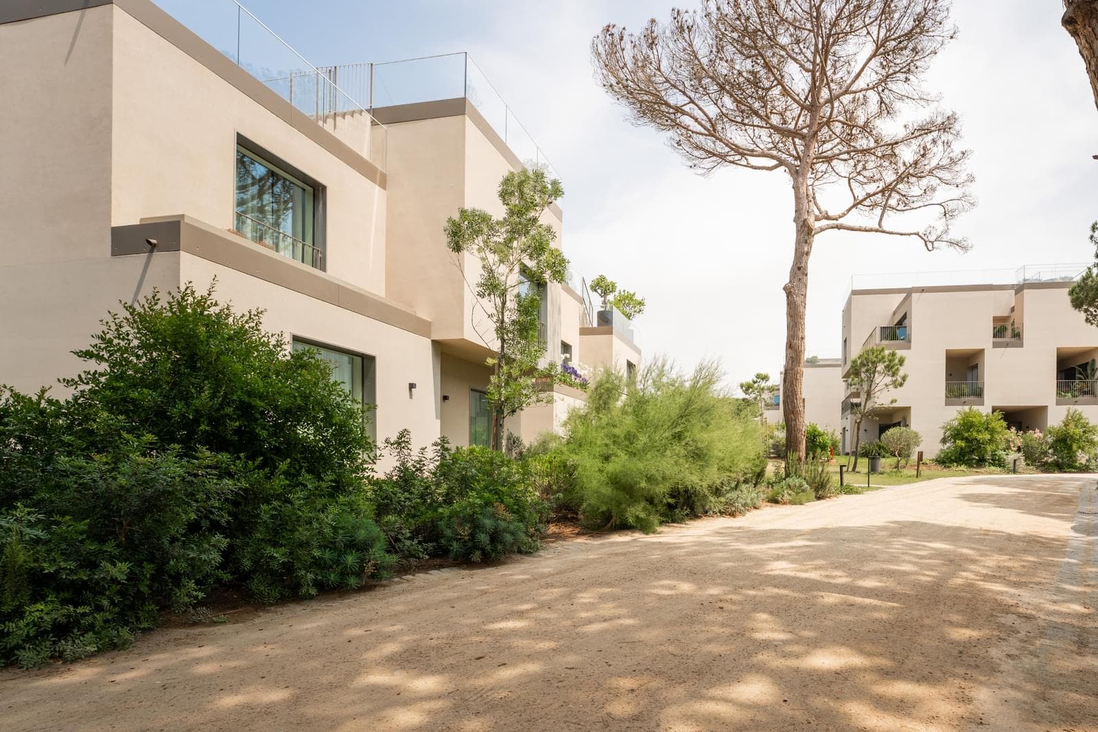Apartamento T2 com jardim, Quinta da Marinha, Cascais - Imagem 21