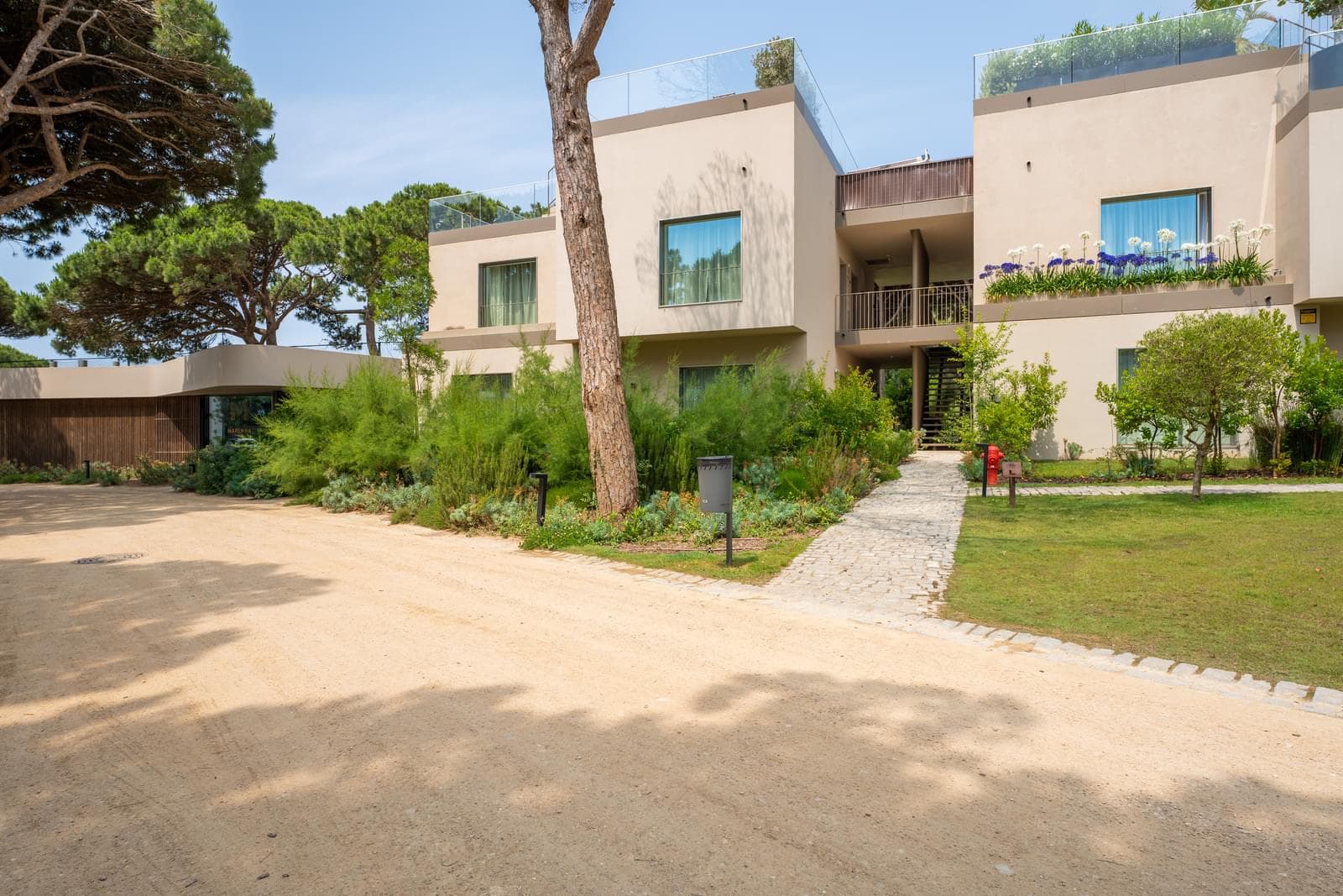 Apartamento T2 com jardim, Quinta da Marinha, Cascais - Imagem 5