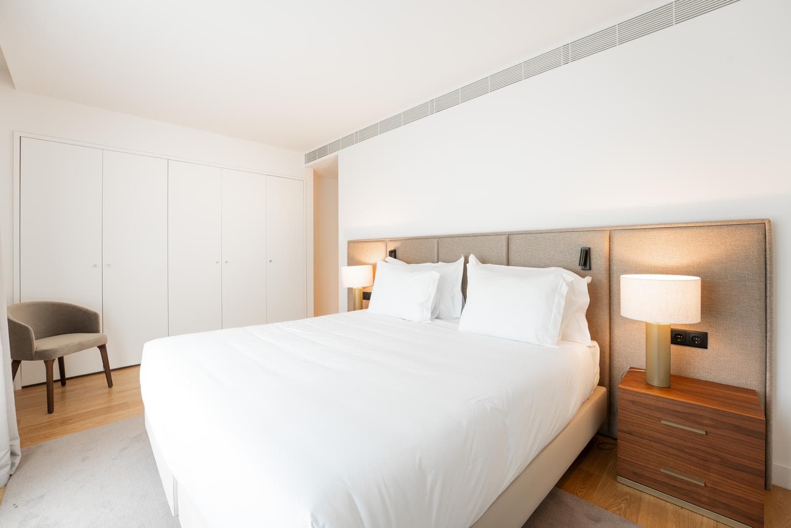 Apartamento T2 com jardim, Quinta da Marinha, Cascais - Imagem 16