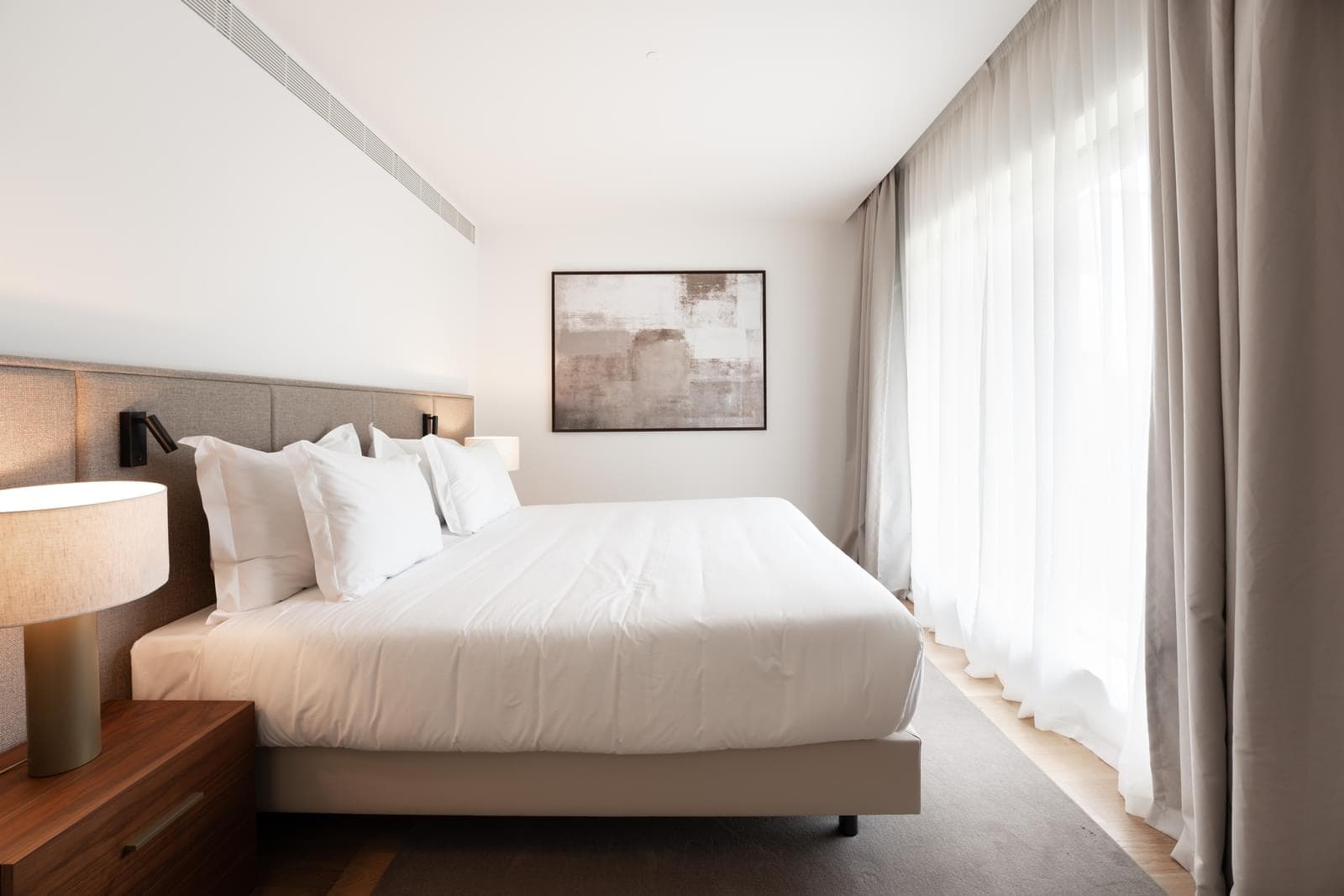 Apartamento T2 com jardim, Quinta da Marinha, Cascais - Imagem 15