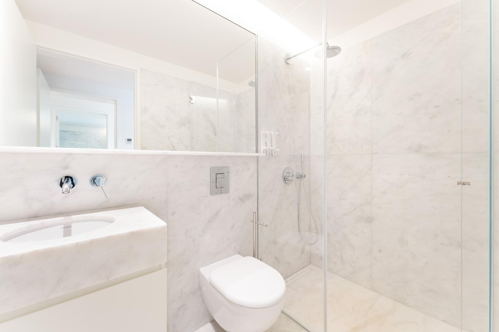 Apartamento T2 com jardim, Quinta da Marinha, Cascais - Imagem 17