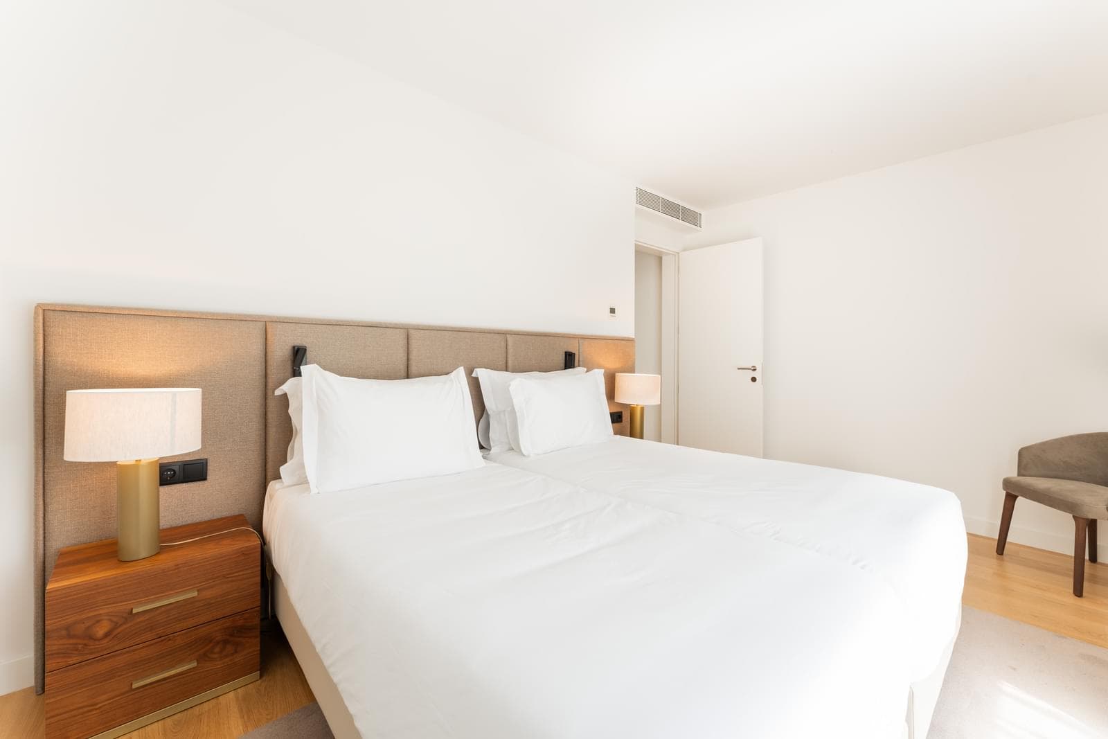 Apartamento T2 com jardim, Quinta da Marinha, Cascais - Imagem 18