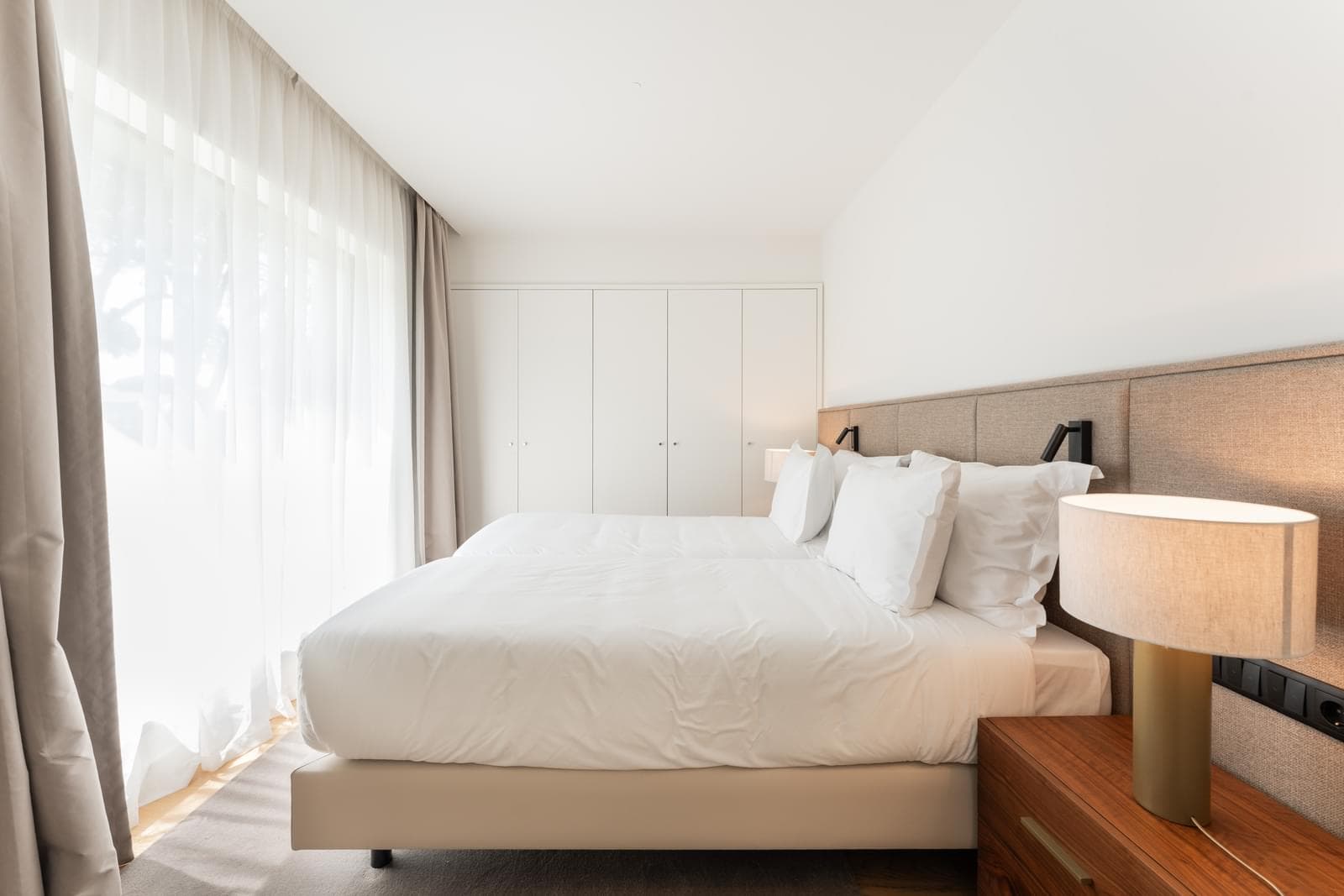 Apartamento T2 com jardim, Quinta da Marinha, Cascais - Imagem 19