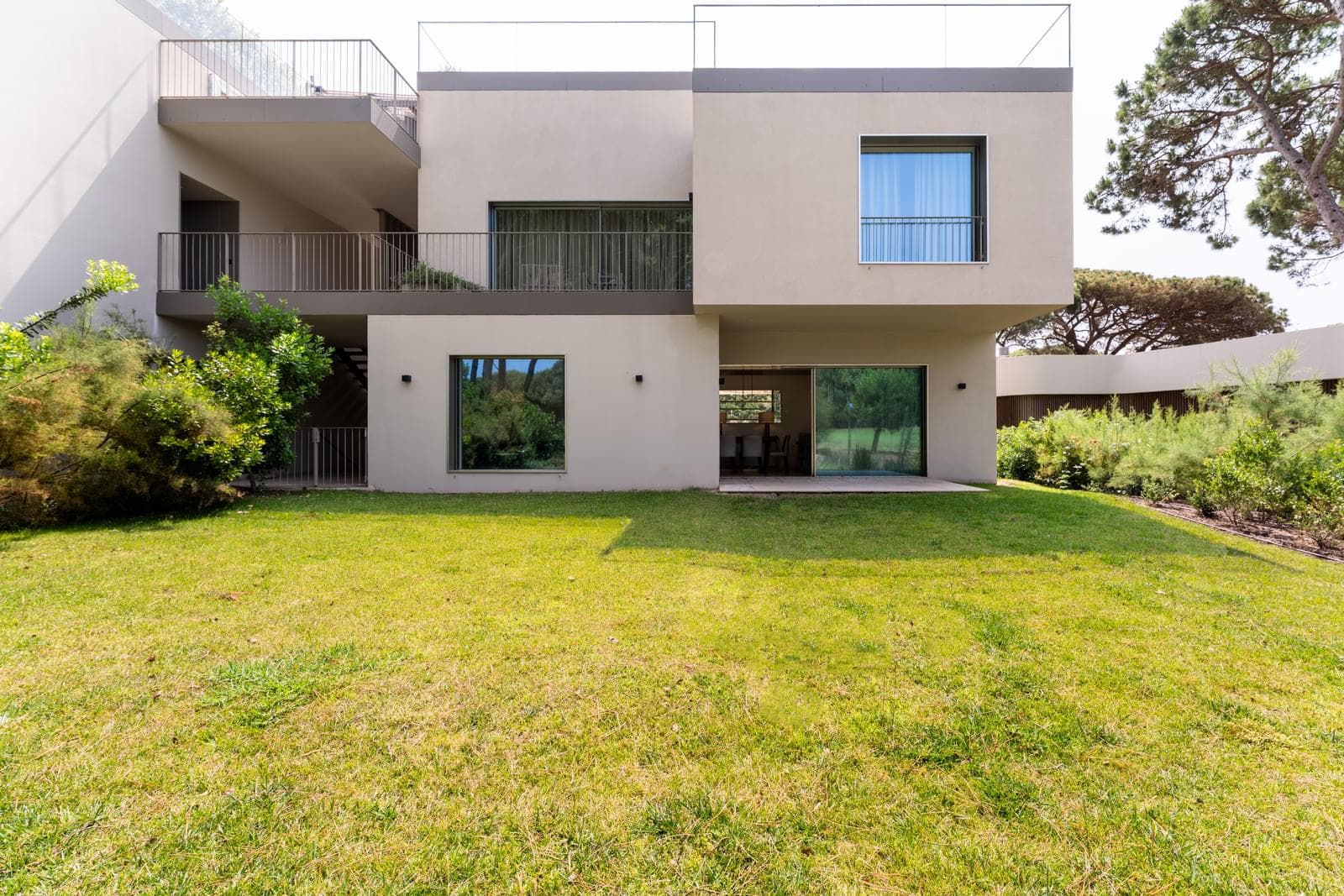 Apartamento T2 com jardim, Quinta da Marinha, Cascais - Imagem 9