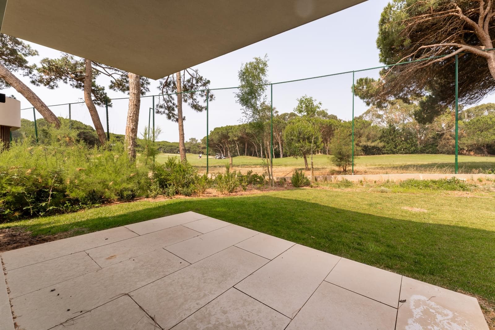 Apartamento T2 com jardim, Quinta da Marinha, Cascais - Imagem 25