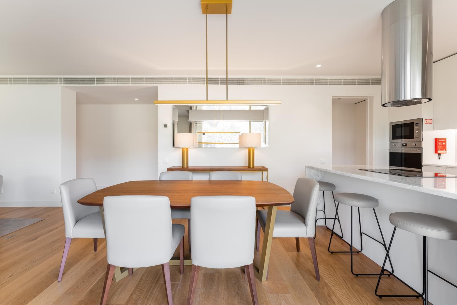 Apartamento T2 com jardim, Quinta da Marinha, Cascais - Imagem 7