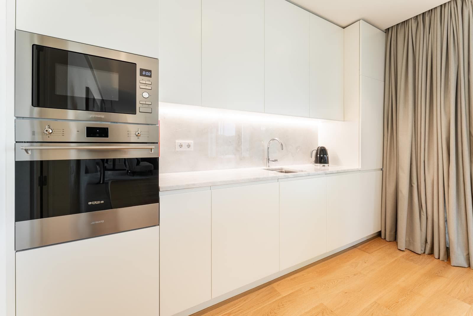 Apartamento T2 com jardim, Quinta da Marinha, Cascais - Imagem 3