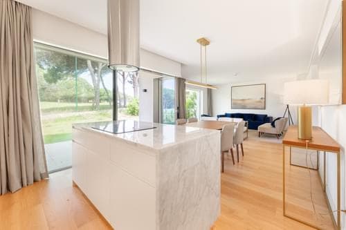 PF37378 - Apartamento T2 com jardim, Quinta da Marinha, Cascais - Imagem 8