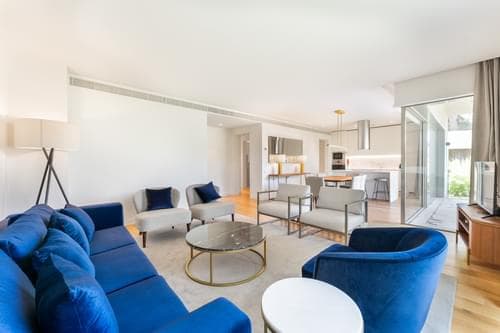 PF37378 - Apartamento T2 com jardim, Quinta da Marinha, Cascais - Imagem 1