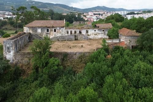 PF37380 - Quinta 4.3 ha, Loures - Imagem 4