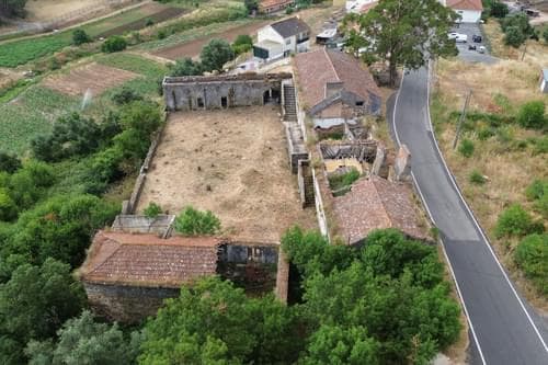 PF37380 - Quinta 4.3 ha, Loures - Imagem 8