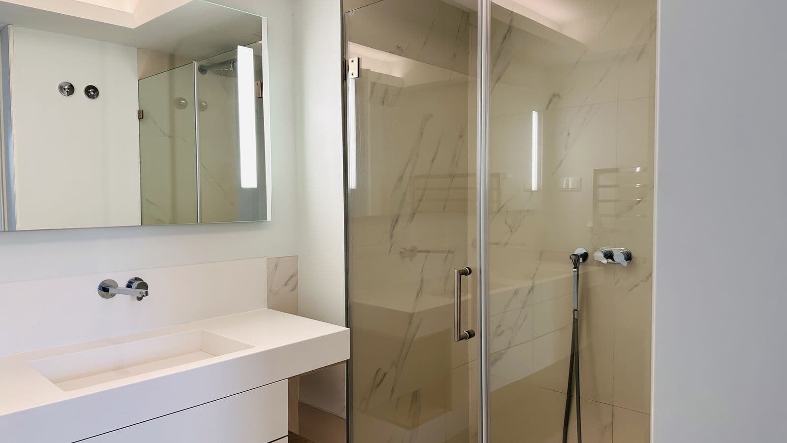 Apartamento T1 com vista, Avenida da Liberdade, Lisboa - Imagem 5