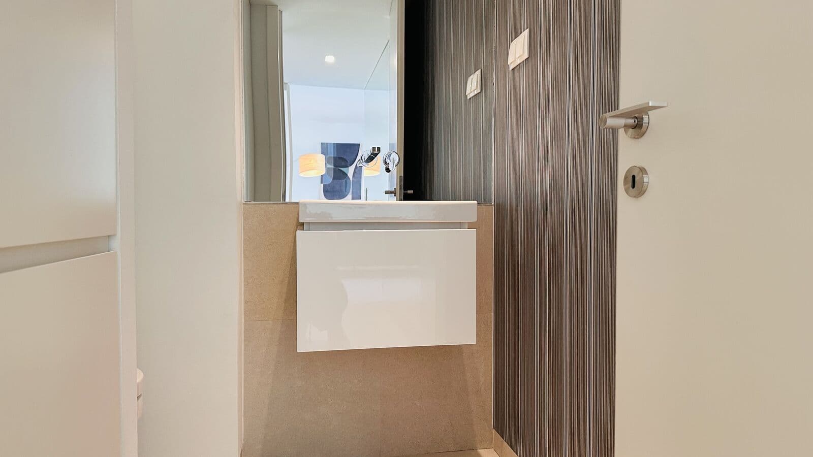 Apartamento T1 com vista, Avenida da Liberdade, Lisboa - Imagem 11