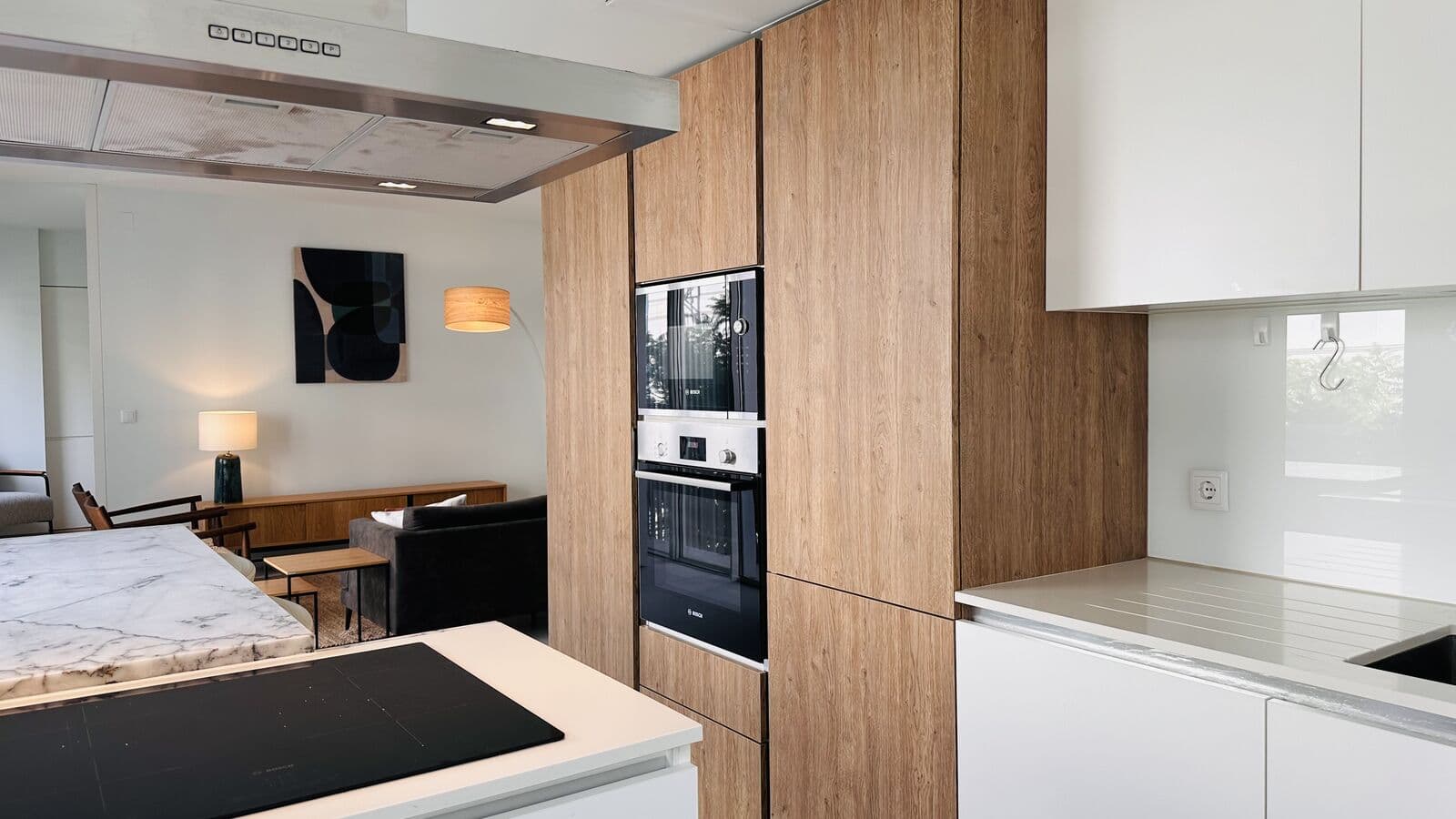 Apartamento T1 com vista, Avenida da Liberdade, Lisboa - Imagem 6