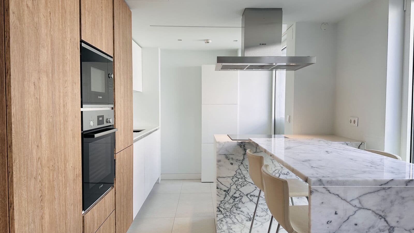 Apartamento T1 com vista, Avenida da Liberdade, Lisboa - Imagem 19