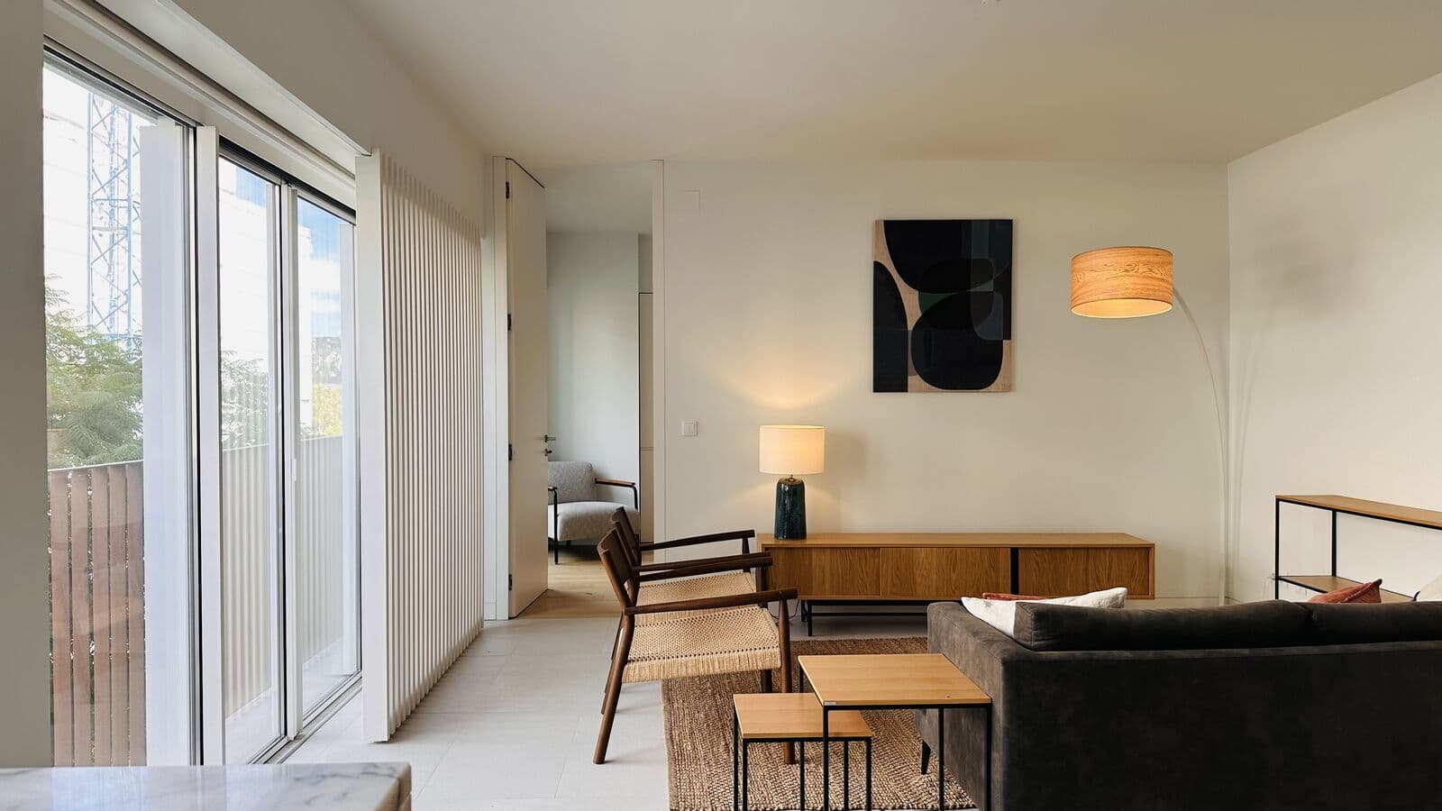 Apartamento T1 com vista, Avenida da Liberdade, Lisboa - Imagem 24