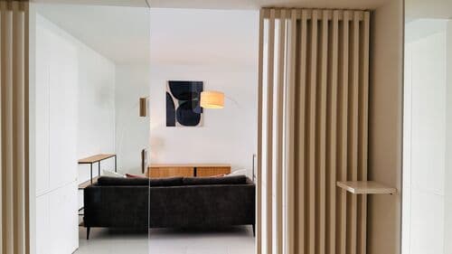 PF37381 - Appartement 2 pièces avec vue, Avenida da Liberdade, Lisboa - Image 9
