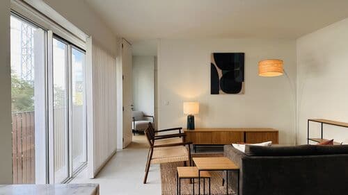 PF37381 - Appartement 2 pièces avec vue, Avenida da Liberdade, Lisboa - Image 8