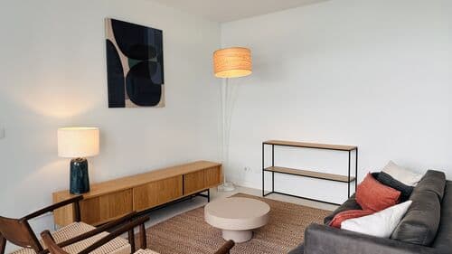 PF37381 - Appartement 2 pièces avec vue, Avenida da Liberdade, Lisboa - Image 2