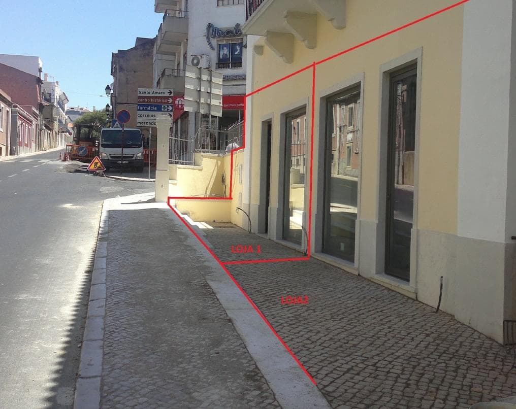 Prédio, Oeiras - Imagem 7