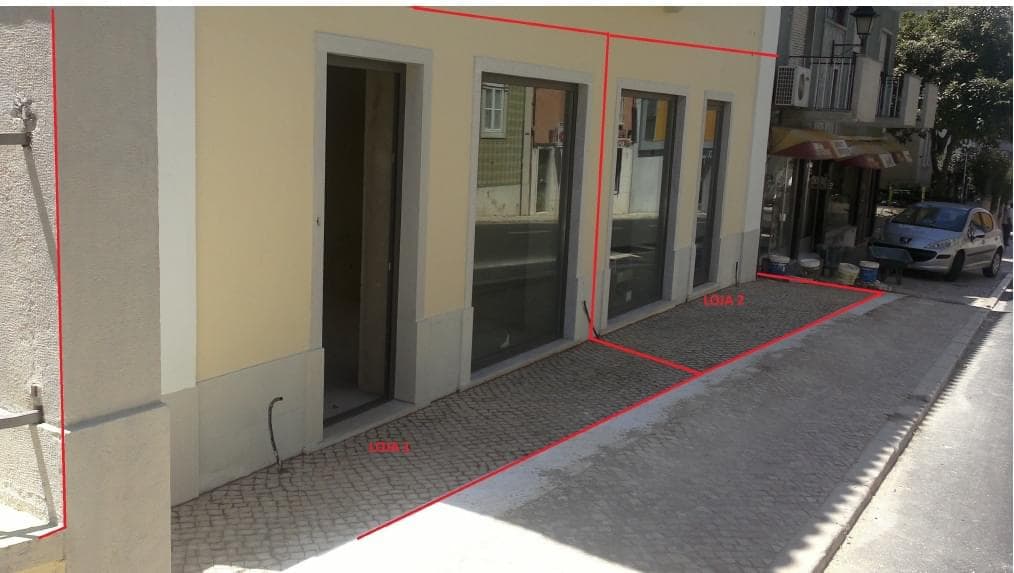 Prédio, Oeiras - Imagem 8
