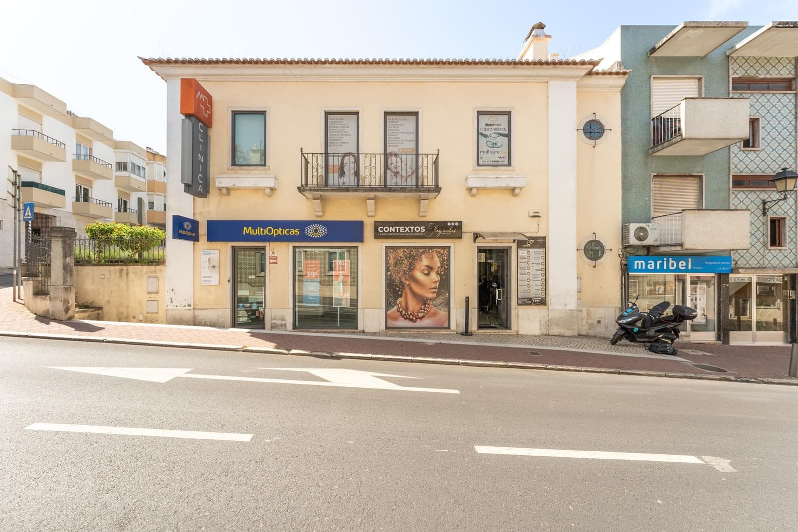 Prédio, Oeiras - Imagem 5