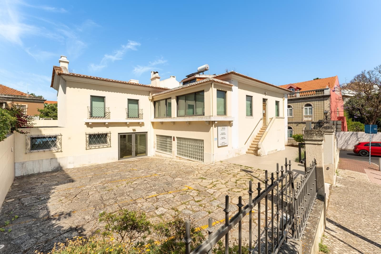 Prédio, Oeiras - Imagem 6